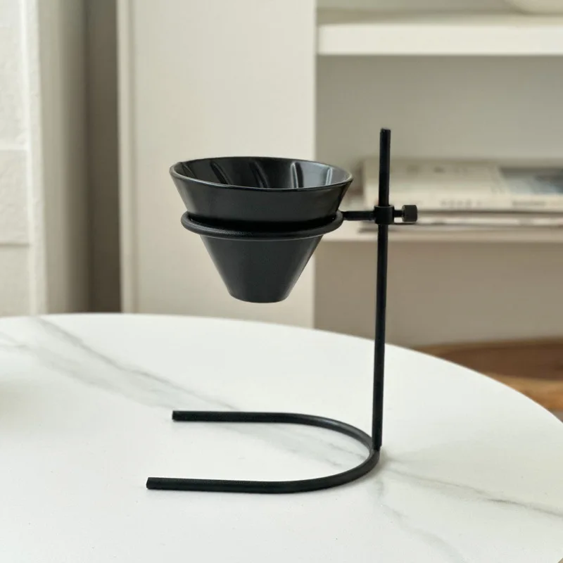 Home Cooking Delivery - Supporto Regolabile per Tazza con Filtro