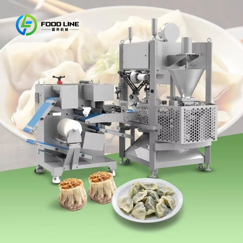 Gyoza Dumpling Maker - Stampo per Tortellini 120 Pezzi, Macchina