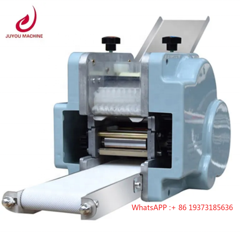 Gyoza Dumpling Maker - Prodotto da tavolo Mini Grain Automatico