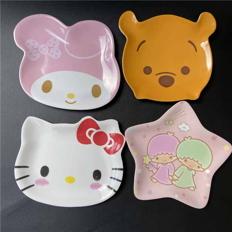 Home Cooking Delivery - Piatti per Bambini a Forma di