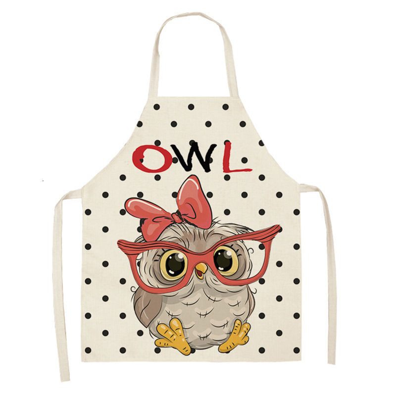 Home Cooking Chef - Grembiule da cuoco senza maniche con