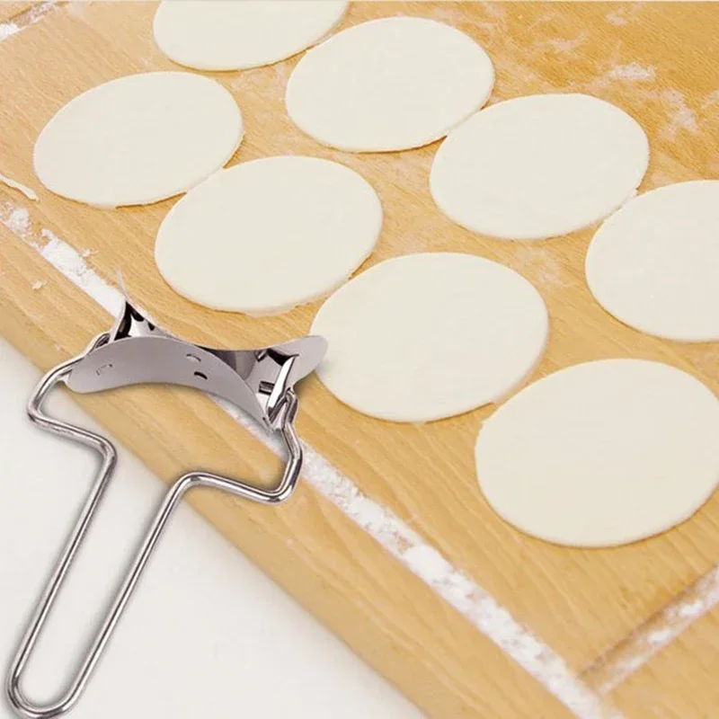 Gyoza Dumpling Maker - Stampo per gnocchi Stampo per gnocchi