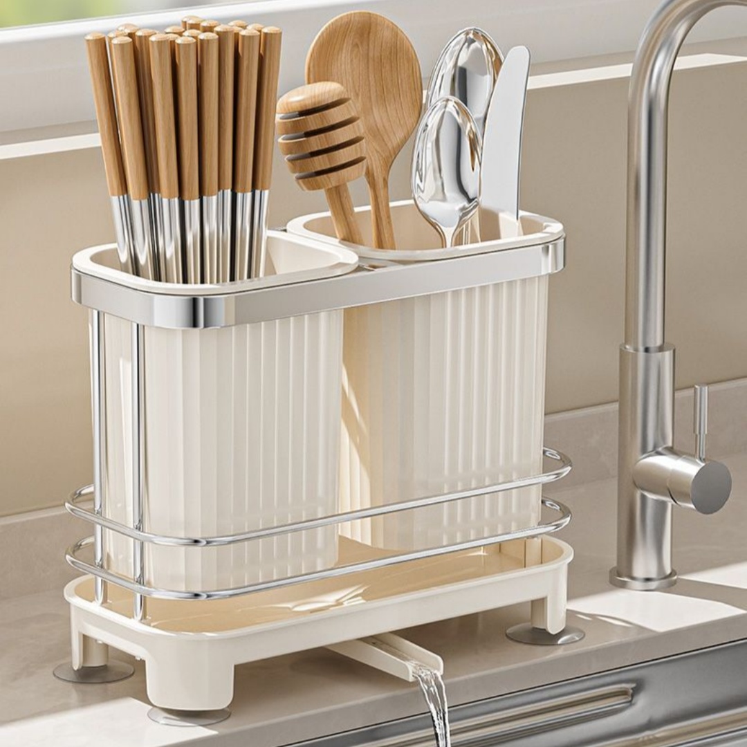 Home Cooking Delivery - Organizzatore da cucina per piano di