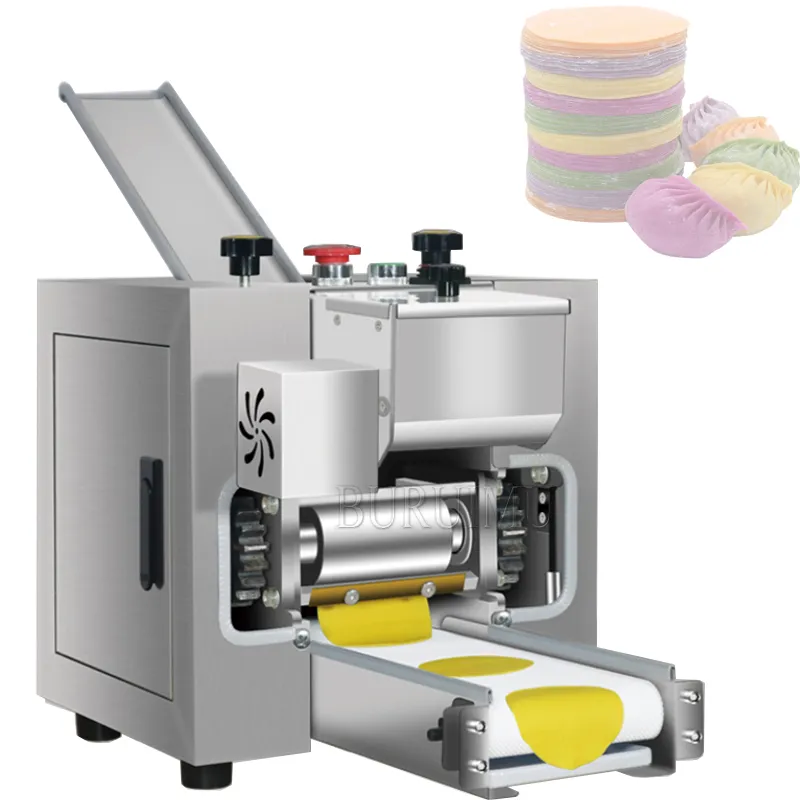 Gyoza Dumpling Maker - 12.5 Vendita Calda Casa Gnocchi Macchina