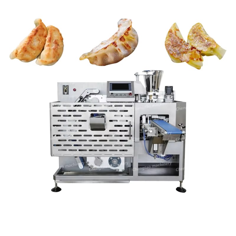 Gyoza Dumpling Maker - Offerta imperdibile! Macchina Multifunzionale per Fare
