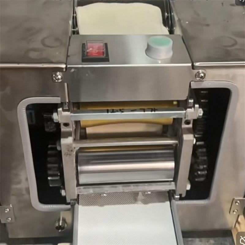 Gyoza Dumpling Maker - Macchina automatica per avvolgere la pelle