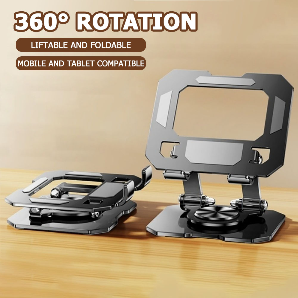 Home Cooking Dishes - Supporto Girevole a 360° per Tablet