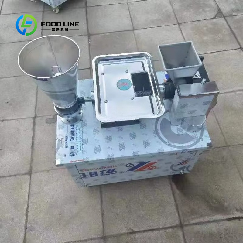 Macchina Semi-Automatica per E - Gyoza Dumpling Maker recensione e prezzo