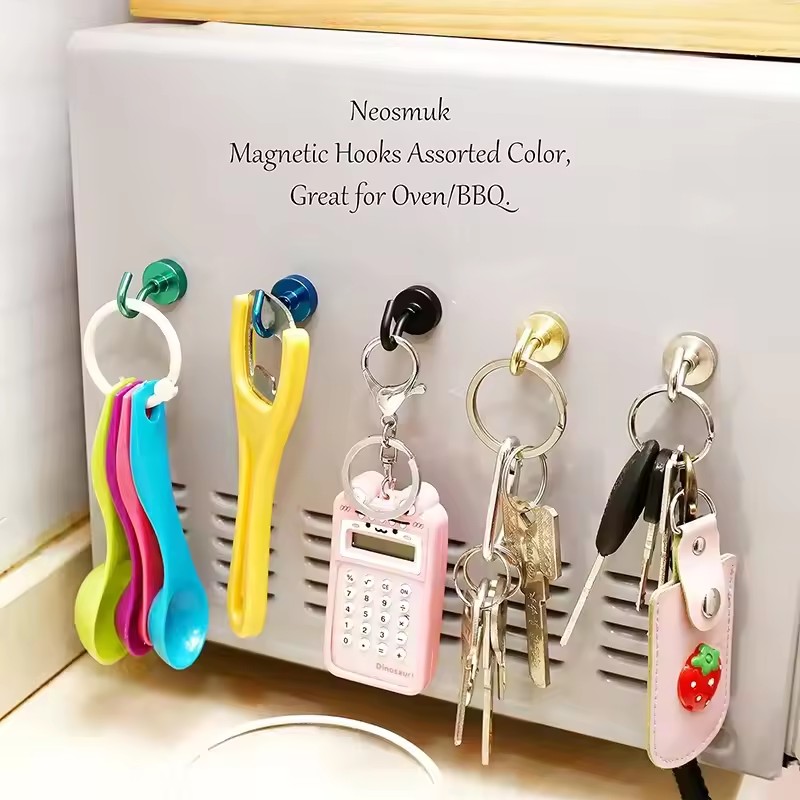8 colori 16mm Magnete resisten - Home Cooking Delivery recensione e prezzo