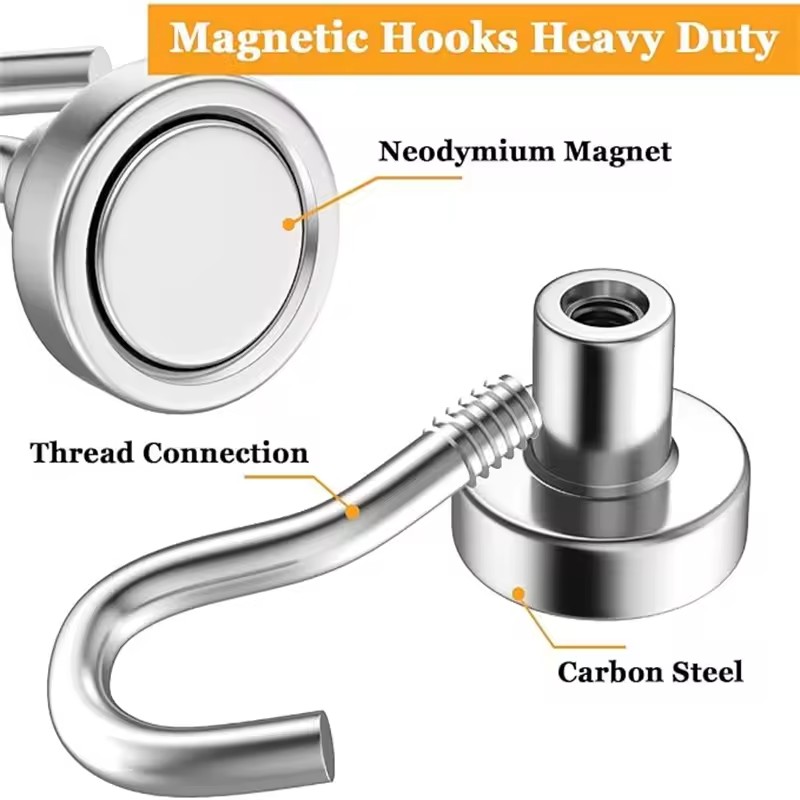 8 colori 16mm Magnete resisten - Home Cooking Delivery recensione e prezzo