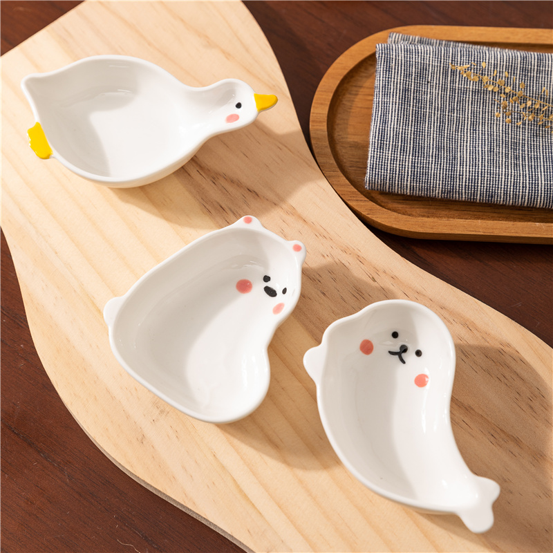 Piatto piccolo in ceramica in  - Home Cooking Dishes recensione e prezzo