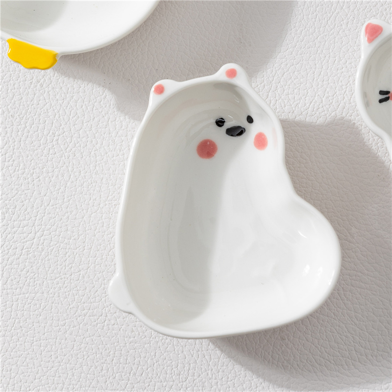 Piatto piccolo in ceramica in  - Home Cooking Dishes recensione e prezzo