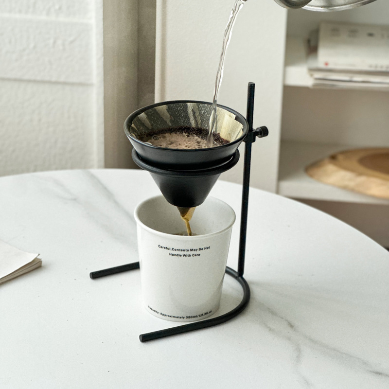Supporto Regolabile per Tazza  - Home Cooking Delivery recensione e prezzo