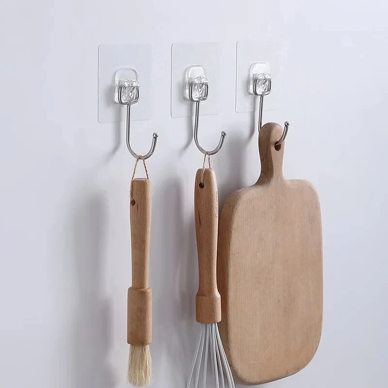 Gancio di grandi dimensioni au - Home Cooking Delivery recensione e prezzo