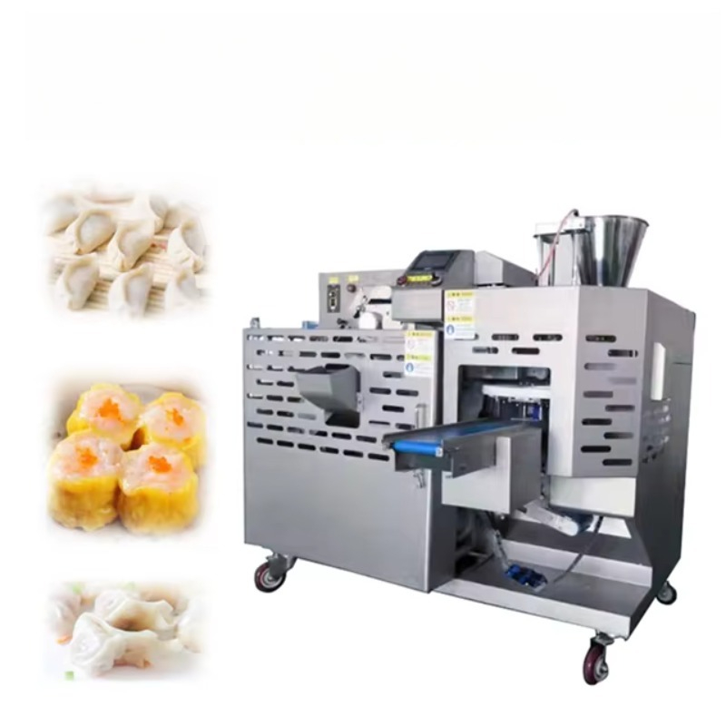 Macchina Industriale ad Alta V - Gyoza Dumpling Maker recensione e prezzo
