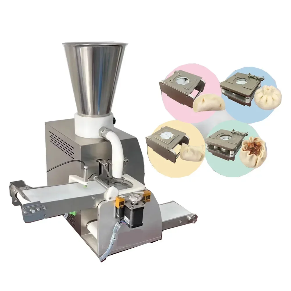 Mini automatico Momo Somosa Ra - Gyoza Dumpling Maker recensione e prezzo