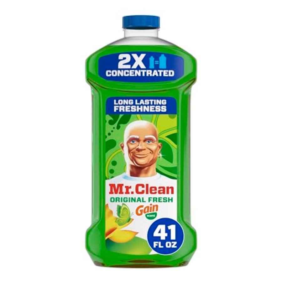 Detergente Multiuso Mr. Clean, - Home Cooking Delivery recensione e prezzo