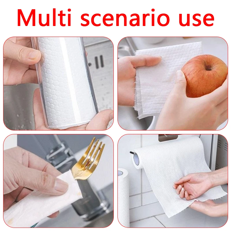 Rotoli Grandi di Carta Assorbe - Home Cooking Oil Disposal recensione e prezzo