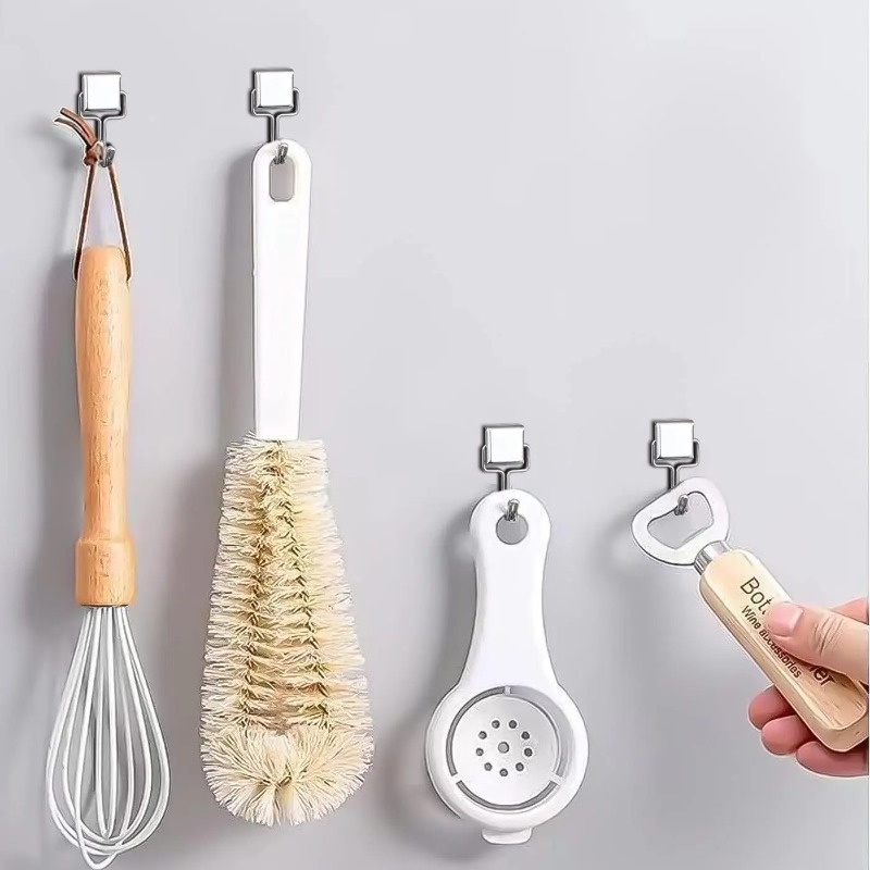 Forti ganci magnetici Ganci po - Home Cooking Delivery recensione e prezzo