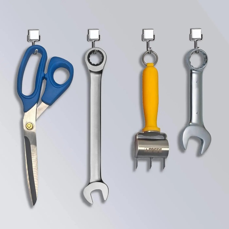 Forti ganci magnetici Ganci po - Home Cooking Delivery recensione e prezzo