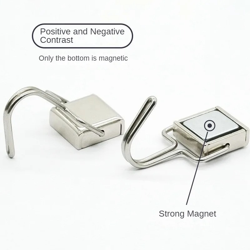 Forti ganci magnetici Ganci po - Home Cooking Delivery recensione e prezzo