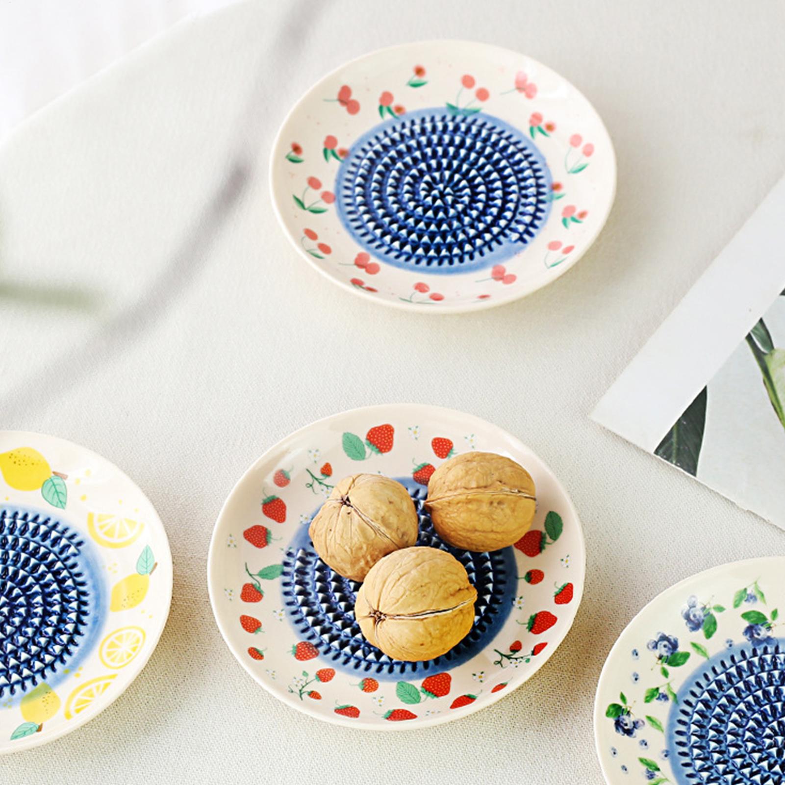 Grattugia per Zenzero in Ceram - Home Cooking Dishes recensione e prezzo