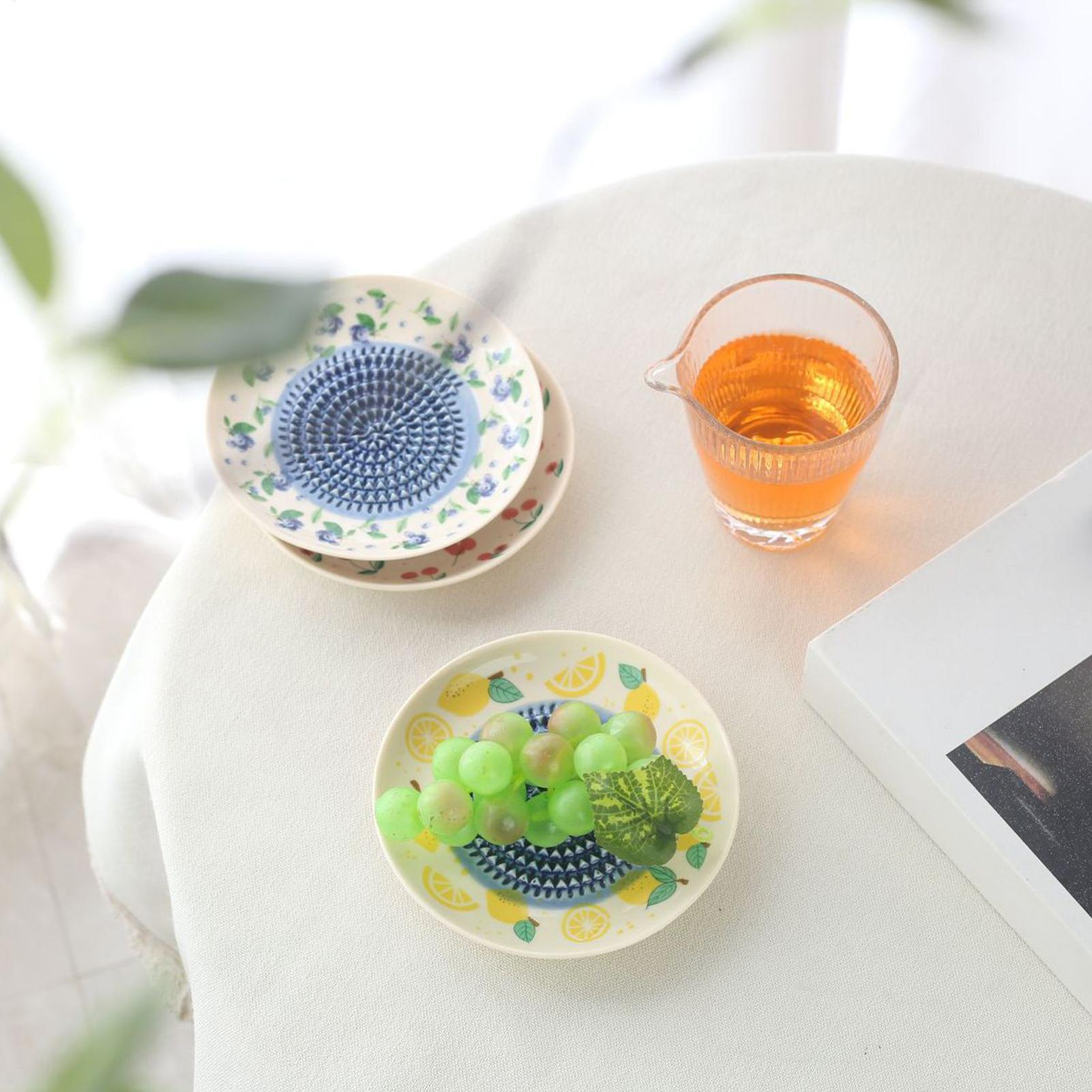 Grattugia per Zenzero in Ceram - Home Cooking Dishes recensione e prezzo