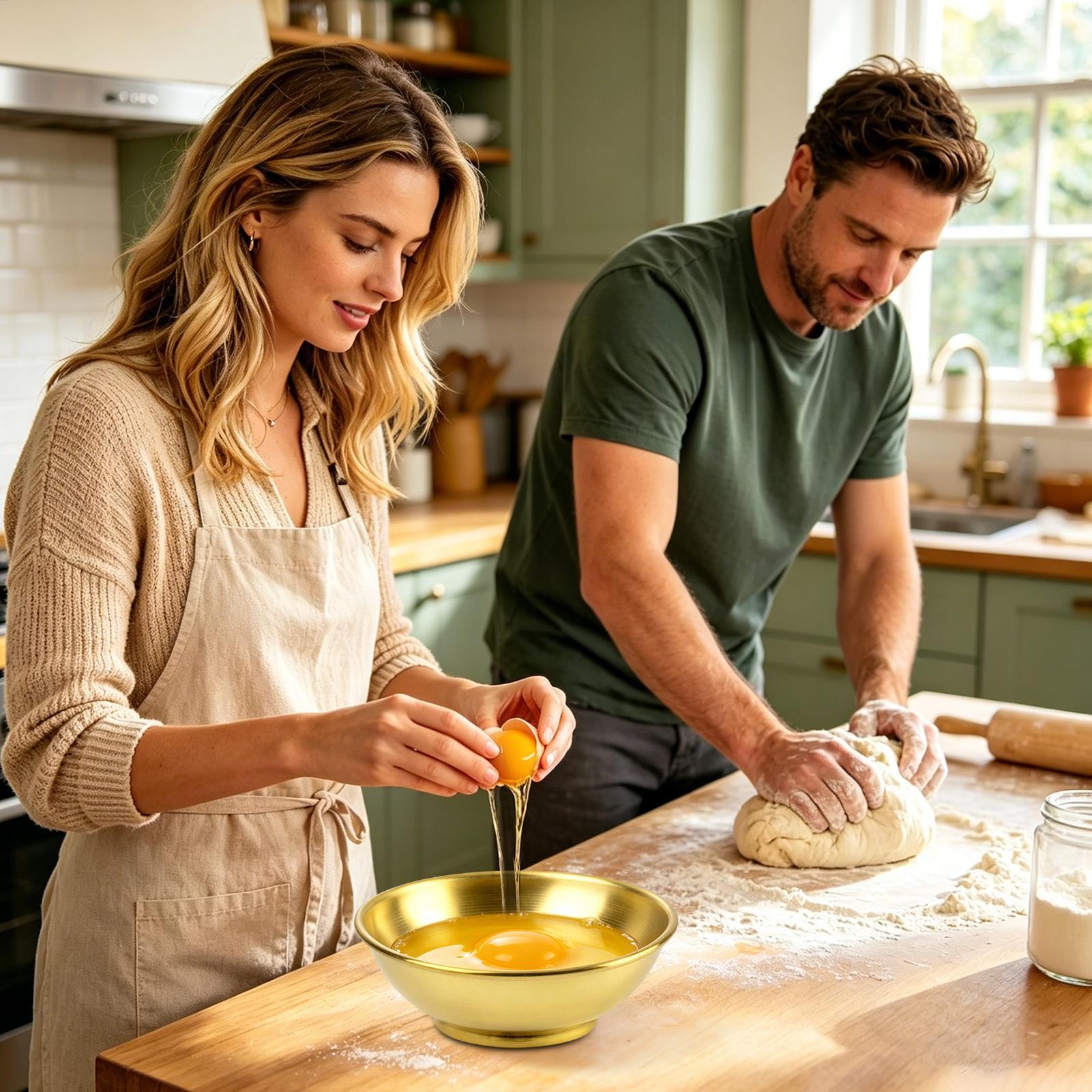 Ciotola in Rame Grande per Ins - Home Cooking Chef recensione e prezzo
