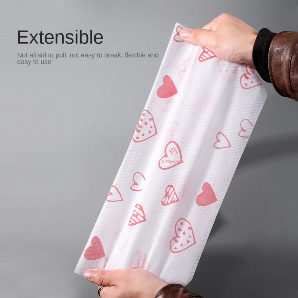 10 Pz/borsa Cuore Stampato Gre - Home Cooking Oil Disposal recensione e prezzo