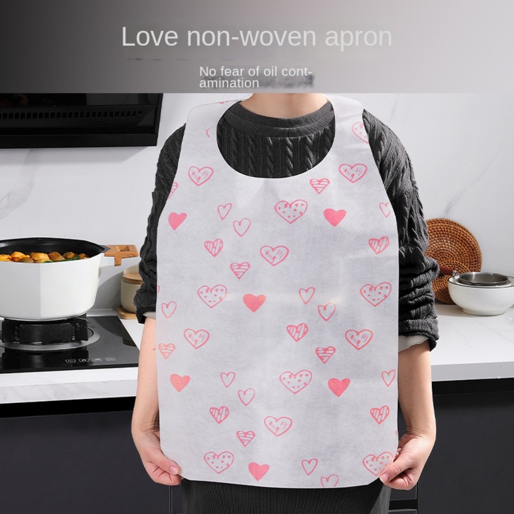 10 Pz/borsa Cuore Stampato Gre - Home Cooking Oil Disposal recensione e prezzo