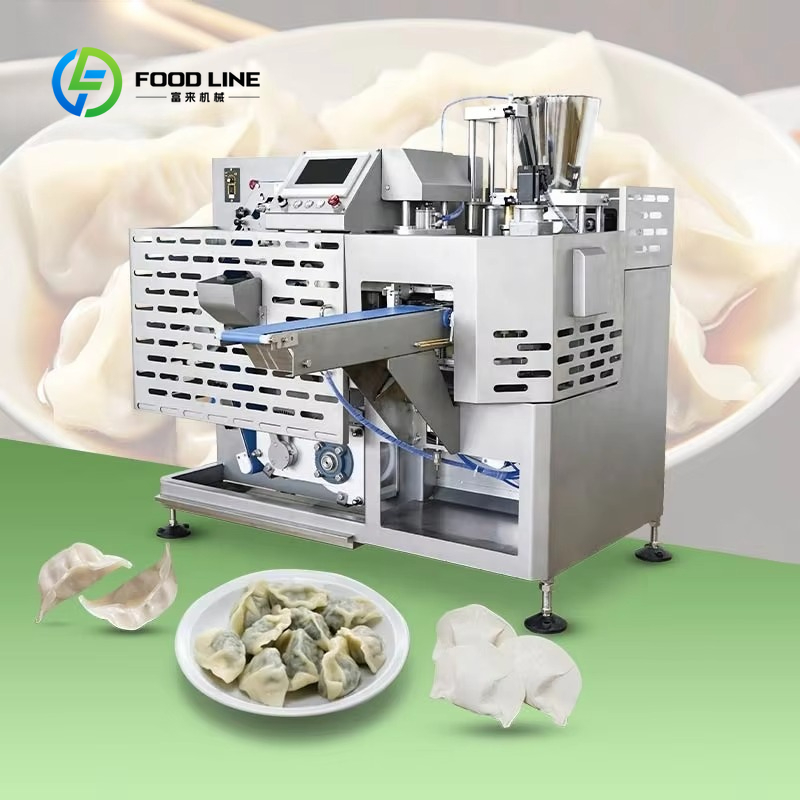Macchina per Fare Ravioli 110  - Gyoza Dumpling Maker recensione e prezzo