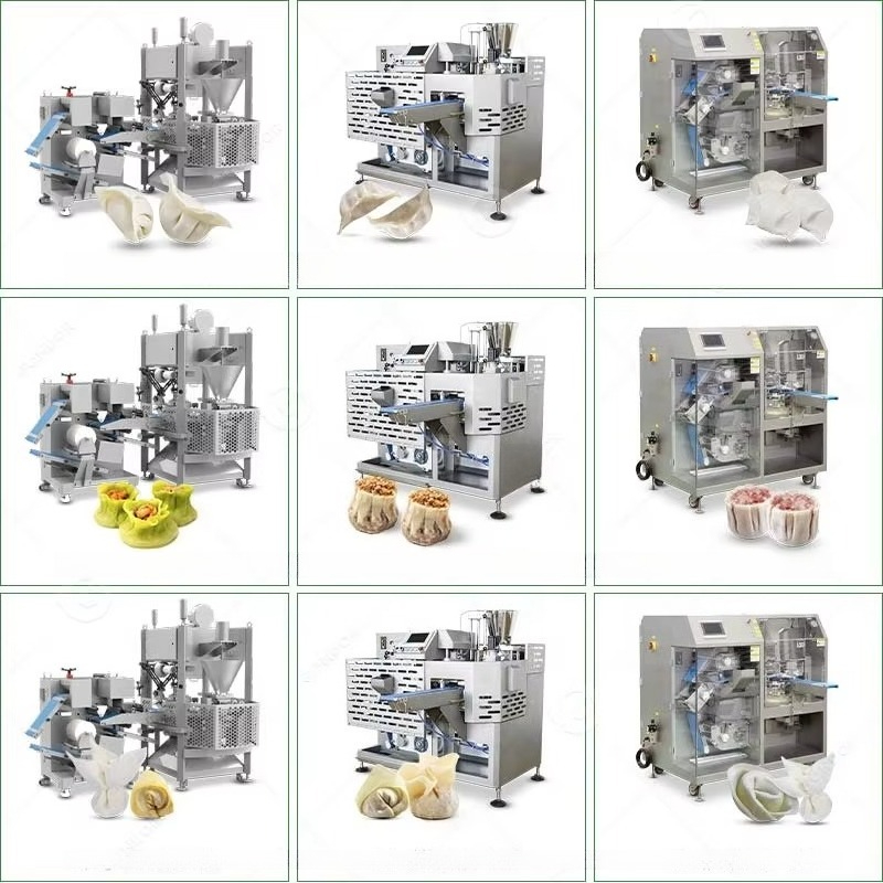 Macchina per Fare Ravioli 110  - Gyoza Dumpling Maker recensione e prezzo