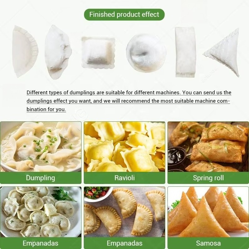 Macchina per Fare Ravioli 110  - Gyoza Dumpling Maker recensione e prezzo