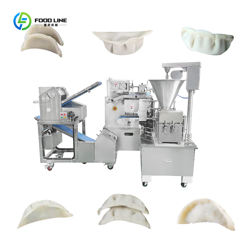 Macchina per fare gnocchi Fula - Gyoza Dumpling Maker recensione e prezzo