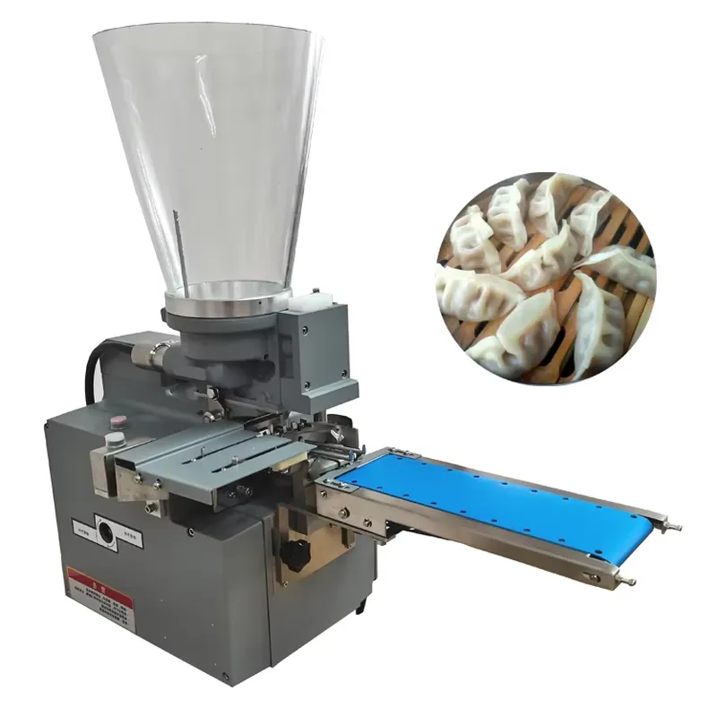 Macchina Elettrica per Fare Ra - Gyoza Dumpling Maker recensione e prezzo