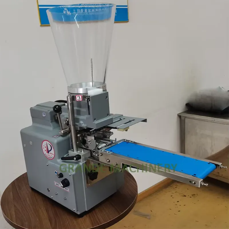 Macchina Elettrica per Fare Ra - Gyoza Dumpling Maker recensione e prezzo