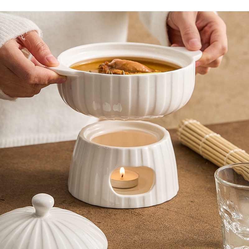 Piatto isolato riscaldato nord - Home Cooking Dishes recensione e prezzo