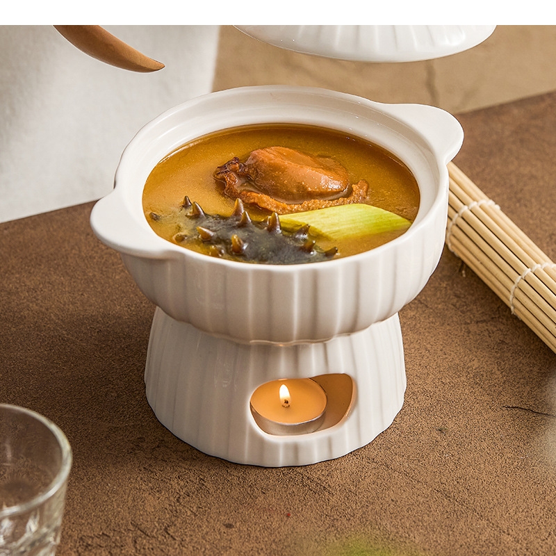 Piatto isolato riscaldato nord - Home Cooking Dishes recensione e prezzo