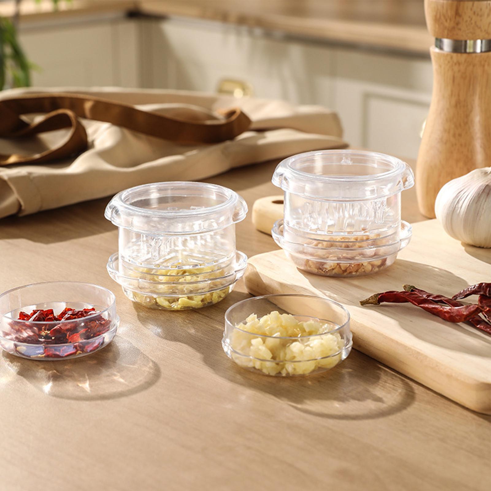 Tritatutto Manuale per Aglio e - Home Cooking Chef recensione e prezzo