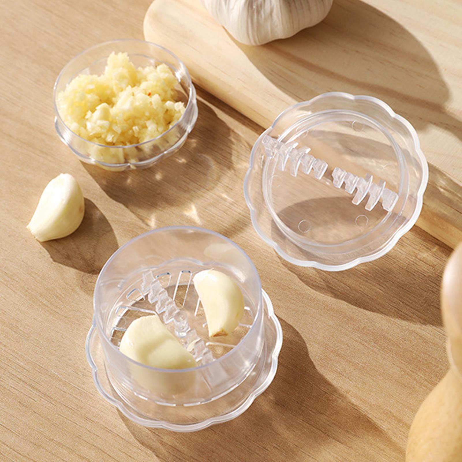 Tritatutto Manuale per Aglio e - Home Cooking Chef recensione e prezzo