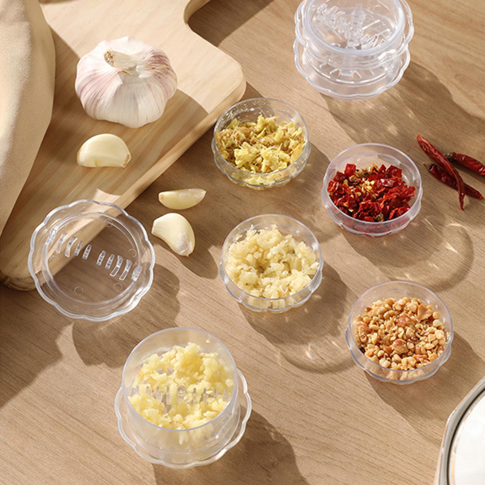 Tritatutto Manuale per Aglio e - Home Cooking Chef recensione e prezzo