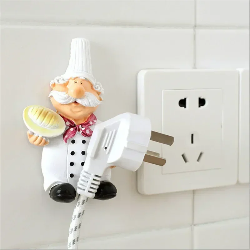 1 Pezzo Porta Cavi Multifunzio - Home Cooking Delivery recensione e prezzo