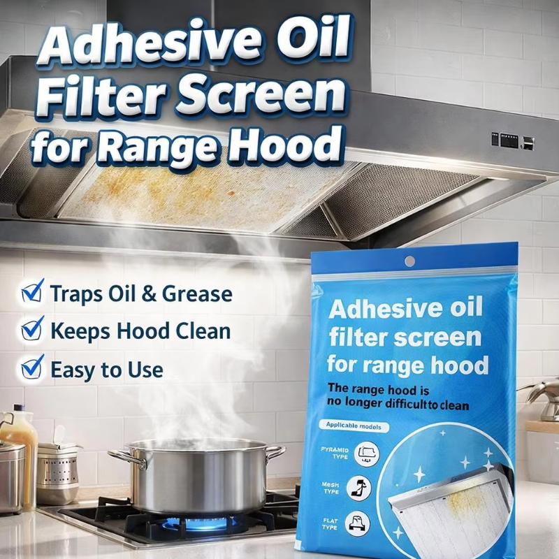 Carta Assorbente Olio Monouso  - Home Cooking Oil Disposal recensione e prezzo