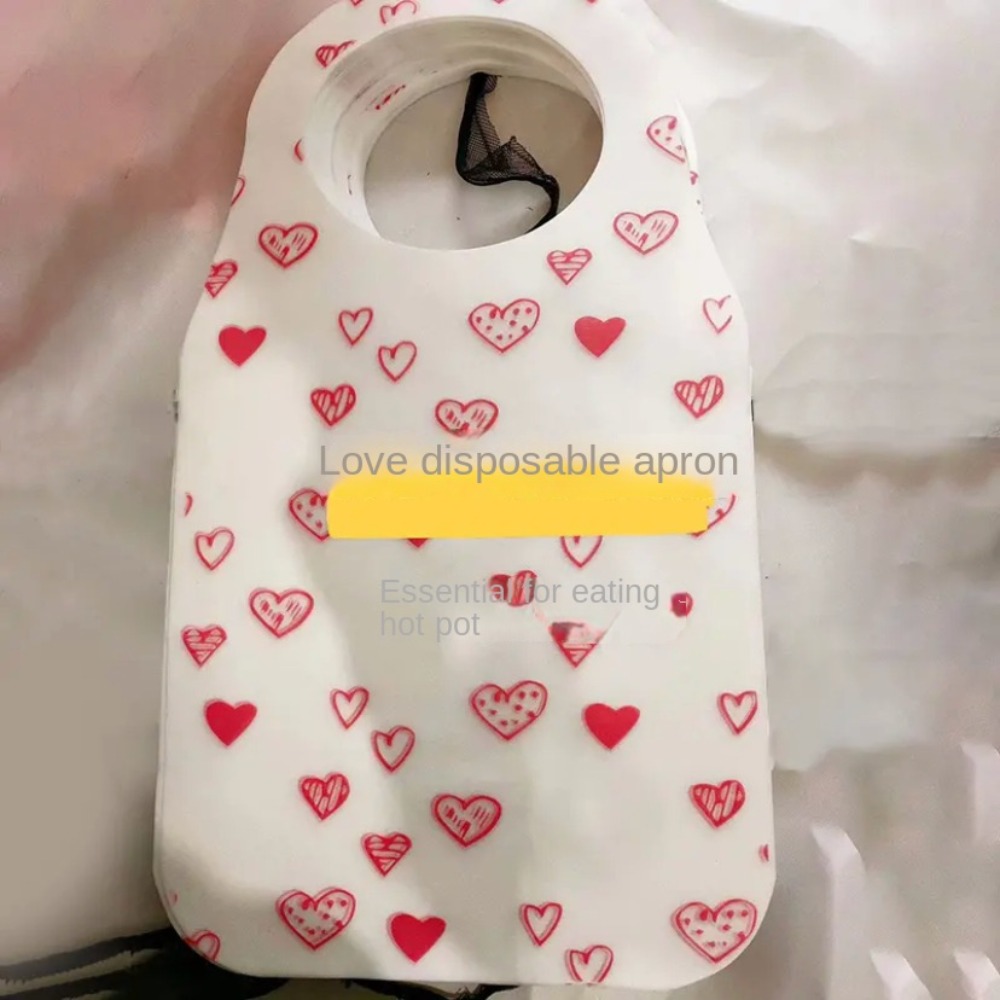 10 Pz/borsa Portatile Cuore St - Home Cooking Oil Disposal recensione e prezzo
