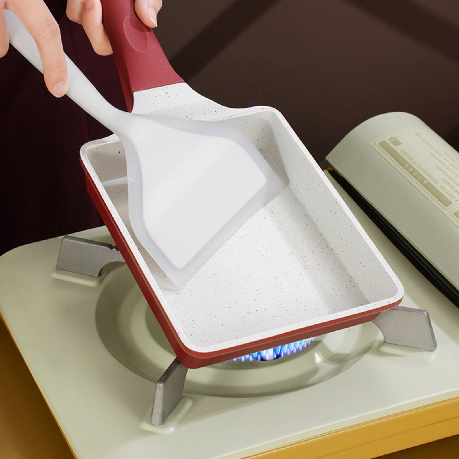 Padella Antiaderente per Tamag - Home Cooking Egg Roll recensione e prezzo