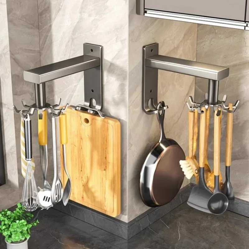 Gancio da cucina universale mu - Home Cooking Delivery recensione e prezzo