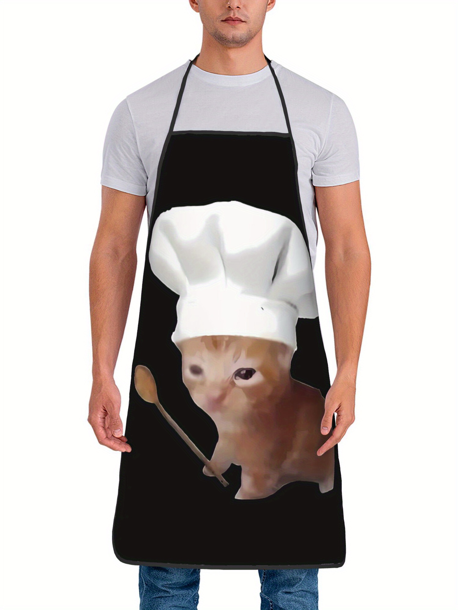 Divertente grembiule da cucina - Home Cooking Chef recensione e prezzo