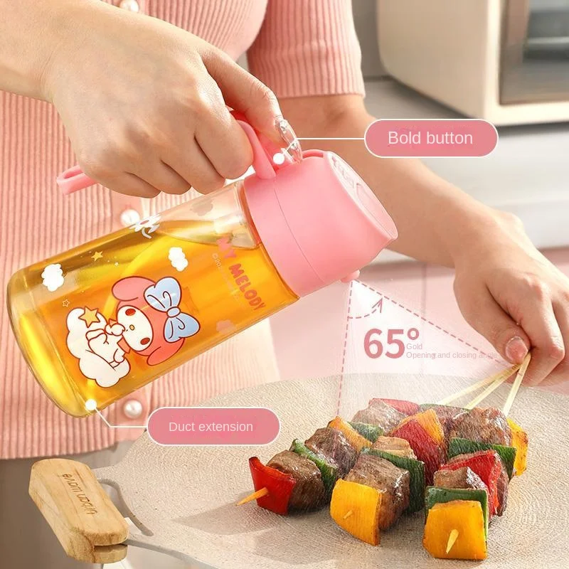 Sanrio Cartoon My MelodyHello  - Home Cooking Delivery recensione e prezzo