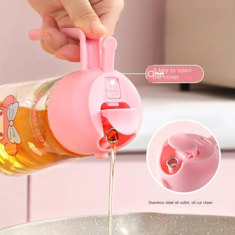 Sanrio Cartoon My MelodyHello  - Home Cooking Delivery recensione e prezzo