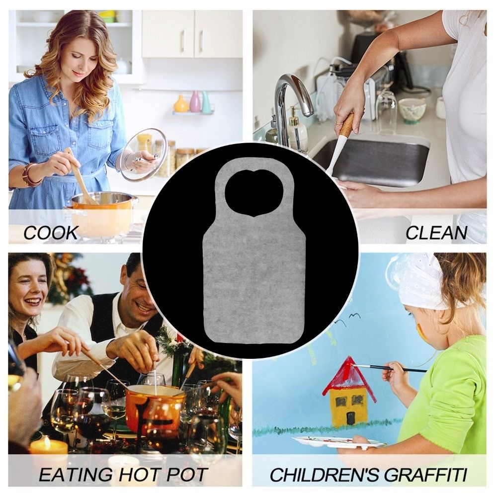 10 Pz/borsa Portatile Cuore St - Home Cooking Oil Disposal recensione e prezzo